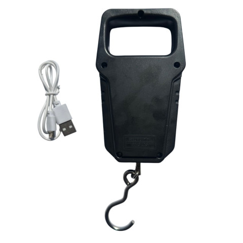 Электронный весы-кантер с USB-зарядкой