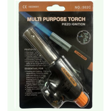 Газовая горелка Flame Gun 502C